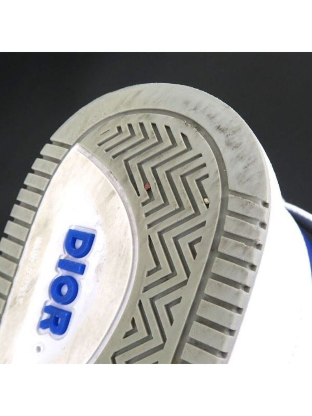 Dior Sneakers 43 - Picture 7 of 9